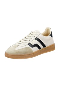 GANT - Sneaker, Leder, für Damen - G187 BEIGE/BROWN