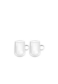 Villeroy & Boch Latte-Macchiato-Glas Set 2tlg. Artesano Hot&Cold Beverages - Artesano - klar