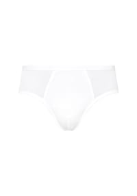HANRO - Slip Cotton Pure - white