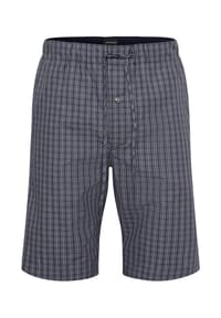 HANRO - Schlafanzug Hose Night & Day - Dunkelblau