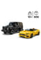 LEGO®  Speed Champions - 76924 Mercedes-AMG G 63 & Mercedes-AMG SL 63 Bild 12