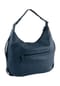 Gabor® MALU Schultertasche, Reißverschluss, Emblem, für Damen Bild 3