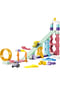 LEGO® DUPLO® - 10478 Kreative Sprungschanzen mit kleinen Flitzern 3-in-1-Set Bild 9