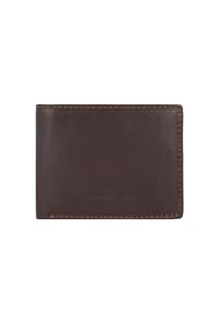 TOM TAILOR Lary - Lary Geldbörse Leder 12 cm - black