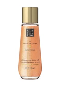 RITUALS® THE RITUAL OF KARMA - Shimmering Body Oil  - KLAR