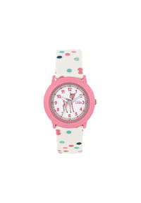 Prinzessin Lillifee - Kinder Armbanduhr "2038624" - MEHRFARBIG