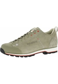 DOLOMITE - Halbschuhe "54 Low Evo", Leder, für Herren - 1619 PISTACCH GREY