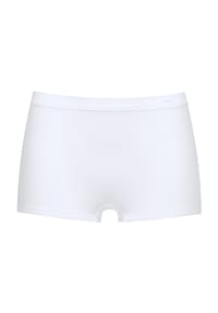 mey - Emotion Panty, uni, für Damen - champagner