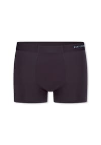 SCHIESSER - Unterhose "MODERN BONDED", gebondet, für Herren - 207 GRAPHIT