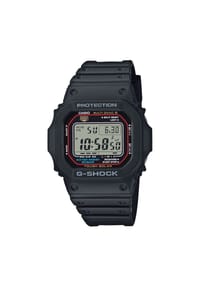 CASIO G-SHOCK - Herrenuhr "GW-M5610U-1ER" - SCHWARZ