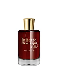 Juliette has a gun BOLD - Oil Fiction Eau de Parfum - 