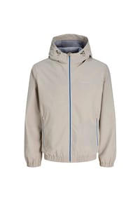 JACK & JONES - Jacke NANTUCKET Übergangsjacke - schwarz