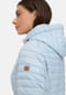 camel active Leichte Steppjacke aus recyceltem Polyamid Bild 14