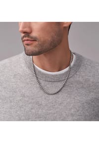 FOSSIL JEWELRY Herren Kette 