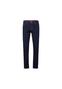 Street One - Jeanshose, 5-Pocket, für Herren - 14991 DARK BLUE