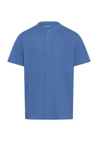 GALERIA essentials - T-Shirt, Henley-Ausschnitt, für Herren - G.CYPRESS