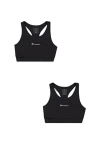 Champion® - BH Sport-BH - schwarz