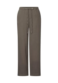 STREET ONE STUDIO - Hose - acron brown