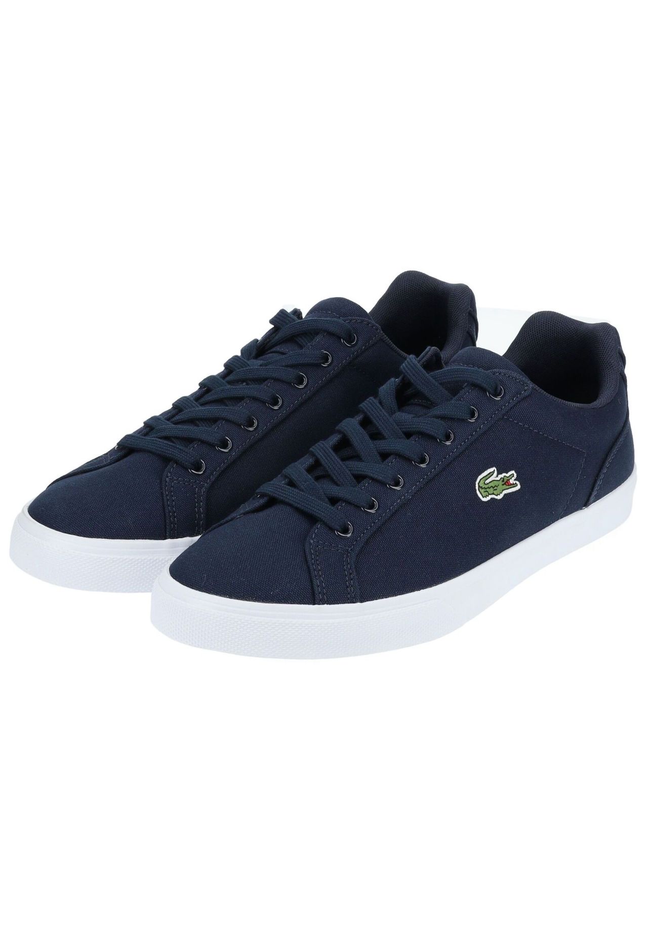 LACOSTE Baumwolle Sneaker | GALERIA