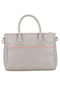 Mywalit Handtasche Leder 27 cm Bild 3