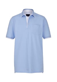 BABISTA - Poloshirt TESSAVEST - dunkelblau