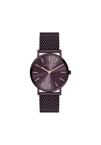 LIEBESKIND - Armbanduhr - lila