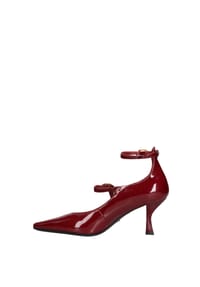 MARC ELLIS - Schuh mit Absatz - Black