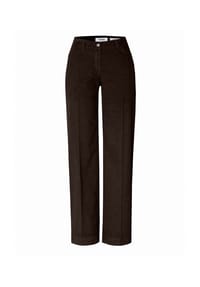 TONI - Palazzohose Jenny Wide - Beere | 481