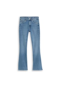 DENIM TOM TAILOR - Jeanshose, 5-Pocket, für Damen - 10118 STON BLUE DE