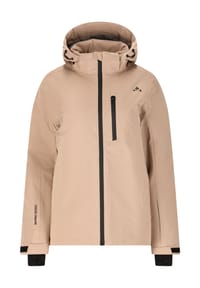 WHISTLER - Skijacke Jada mit 4-Wege-Stretch und TPU-Membran - 1001 Black