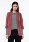 PIECES Blazer, Reverskragen, 3/4-Ärmel, für Damen Bild 7