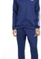 adidas Tracksuits Sportanzug, Rippbündchen, für Herren Bild 2