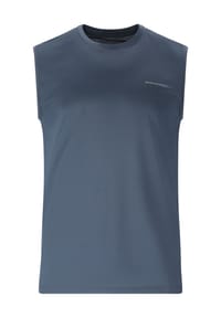 ENDURANCE - Top Vernon Quick Dry - 1001 Black