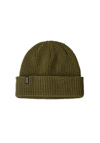 patagonia® - Mütze Snowdrifter Beanie Tent Green - grün