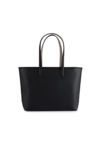 LACOSTE - Textil Taschen - Schwarz