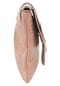 Cluty Abendtasche Echt Leder, Made In Italy Bild 7