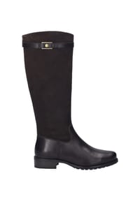 JOSEF SEIBEL - Damen Stiefel Chiara 05, espresso - espresso