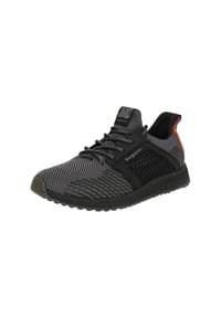 bugatti - Sneaker, Mesh, für Herren - 1000BLACK
