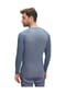 FALKE Unterhemd "Wool-Tech Light", wärmend, geruchshemmend, für Herren Bild 3