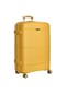 d & n® Travel Line 4200 Travel Line 4200 - 4-Rollen-Trolley L 77 cm (taupe) Bild 20