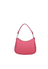 ROBERTA ROSSI - Schultertasche - Fuxsia