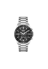 BOSS STRIKE CHRONO LE - Herren Chronograph "1514290" - SCHWARZ