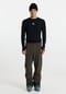 SOS Skihose Lipno mit wasserdichter Technologie und funktionalen Features Bild 9