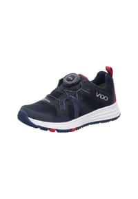 VADO - Halbschuhe MIKE LO - navy