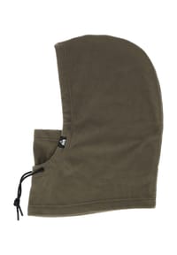 SOS - Sturmhaube Ohakune aus weichem und wärmendem Fleece-Material - 5056 Tarmac