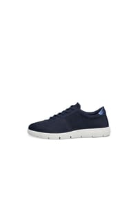 ecco® - Sneaker Bella 2, Leder, für Damen - 61954 NIG.SKY/MARI