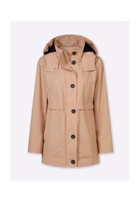 heine - Jacke - beige