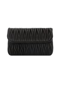 COWBOYSBAG Los Angeles - Los Angeles Gürteltasche Leder 24 cm - black