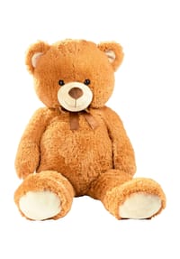 GALERIA - XXL Teddybär - CARAMEL