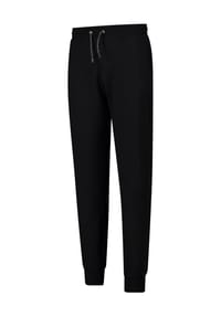 CMP - Stoffhose - nero
